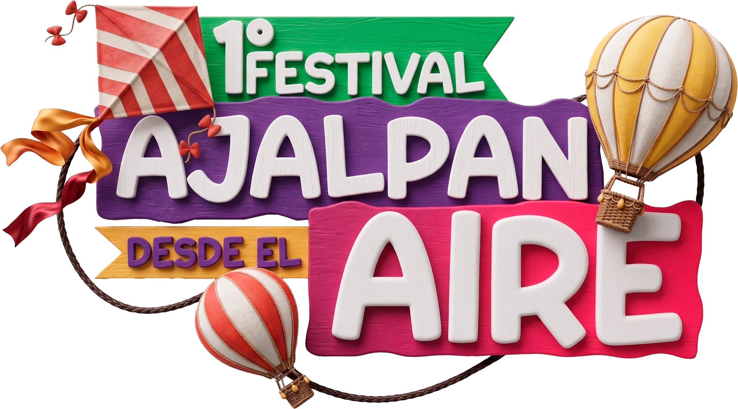 Segundo Logo Ajalpan