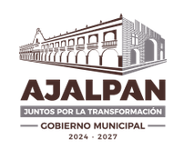 Logo Ajalpan